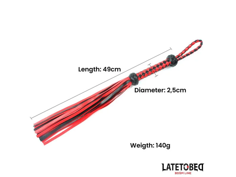 Flogger 49 cm
