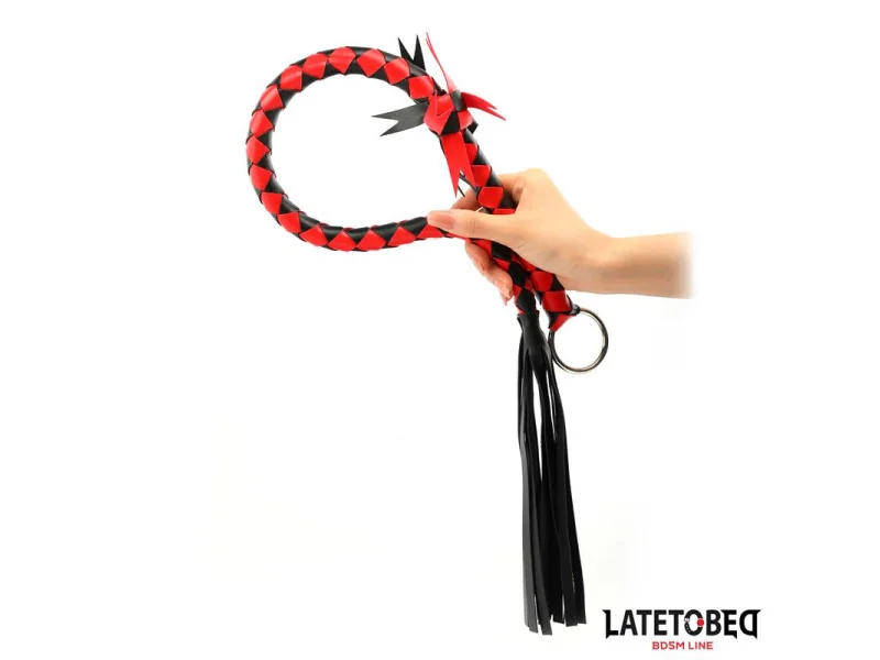 Flogger 85 cm