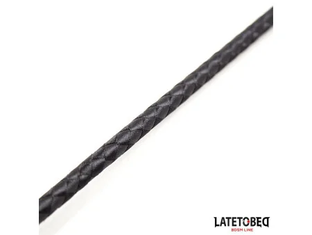 Fusta de Metal Dorado 45 cm