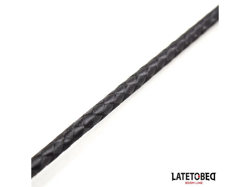Fusta de Metal Dorado 45 cm