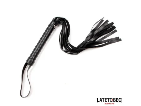 Fustas, Floggers y Palas
