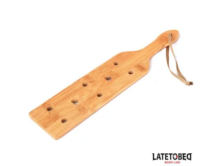 Pala Bamboo 34 cm