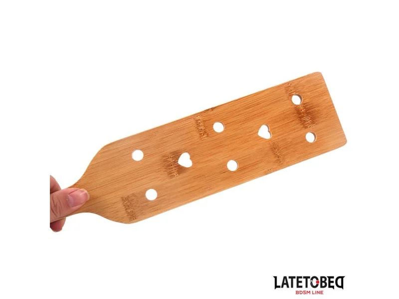 Pala Bamboo 34 cm