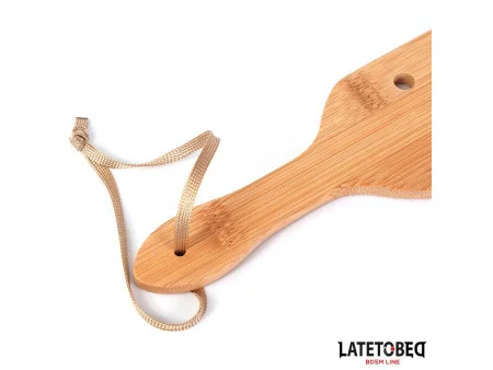 Pala Bamboo 34 cm