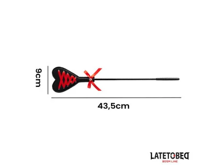 Pala Corazon 435 cm
