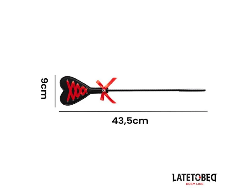 Pala Corazon 435 cm