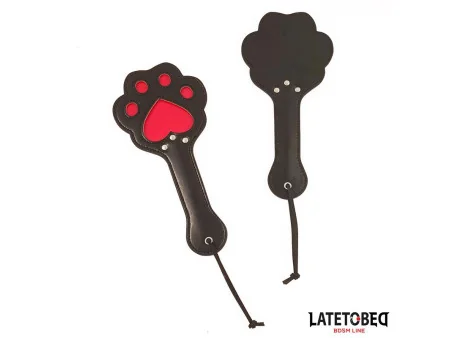 Pala de Zarpa de Gatito 39 cm
