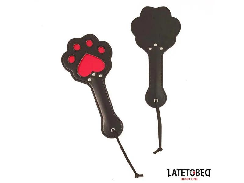Pala de Zarpa de Gatito 39 cm