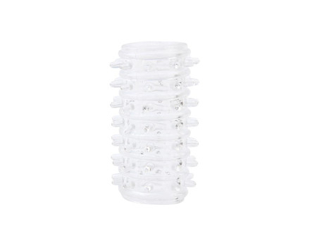 Kit de Fundas para el Pene Transparente