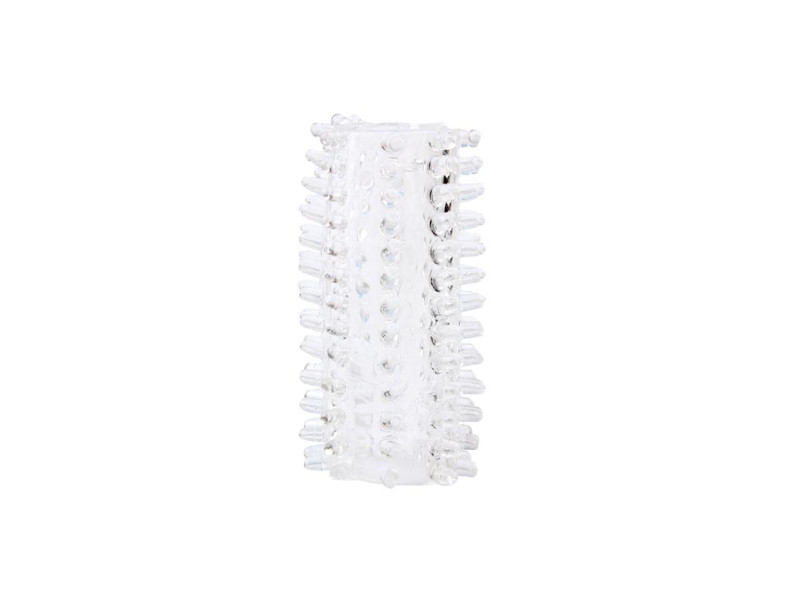 Kit de Fundas para el Pene Transparente