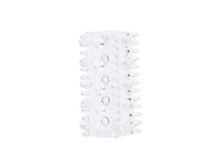 Kit de Fundas para el Pene Transparente