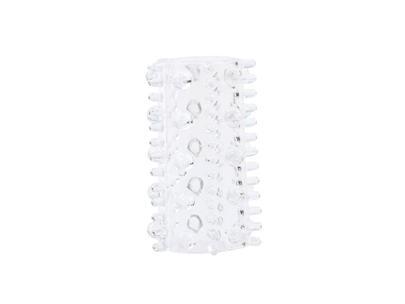 Kit de Fundas para el Pene Transparente