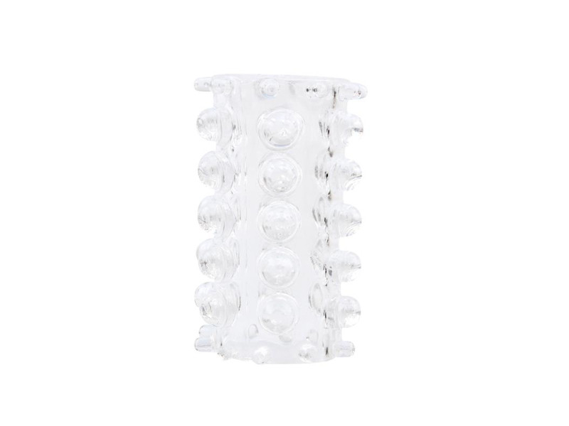 Kit de Fundas para el Pene Transparente