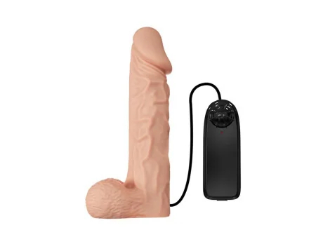 Arnes con Dildo y Vibracion 94 Arnes con Dildo y Vibracion 94