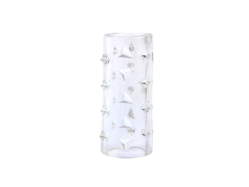 Kit de Fundas para el Pene Transparente