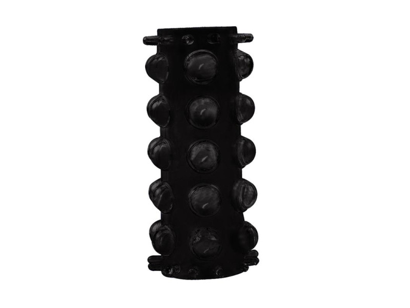 Kit de Fundas para el Pene Negro