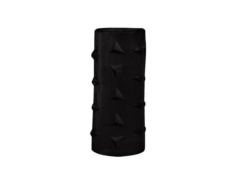 Kit de Fundas para el Pene Negro