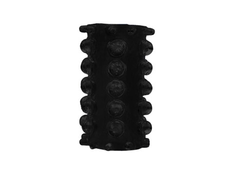 Kit de Fundas para el Pene Negro