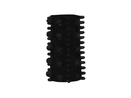 Kit de Fundas para el Pene Negro