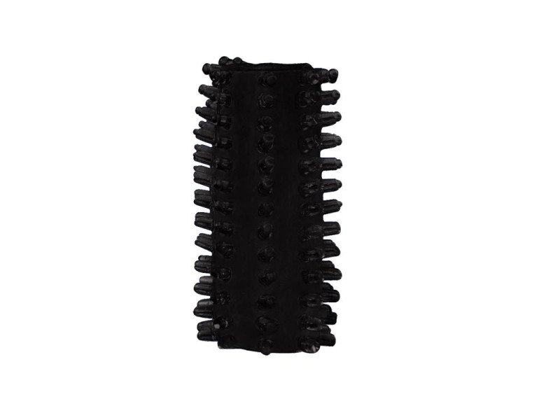 Kit de Fundas para el Pene Negro