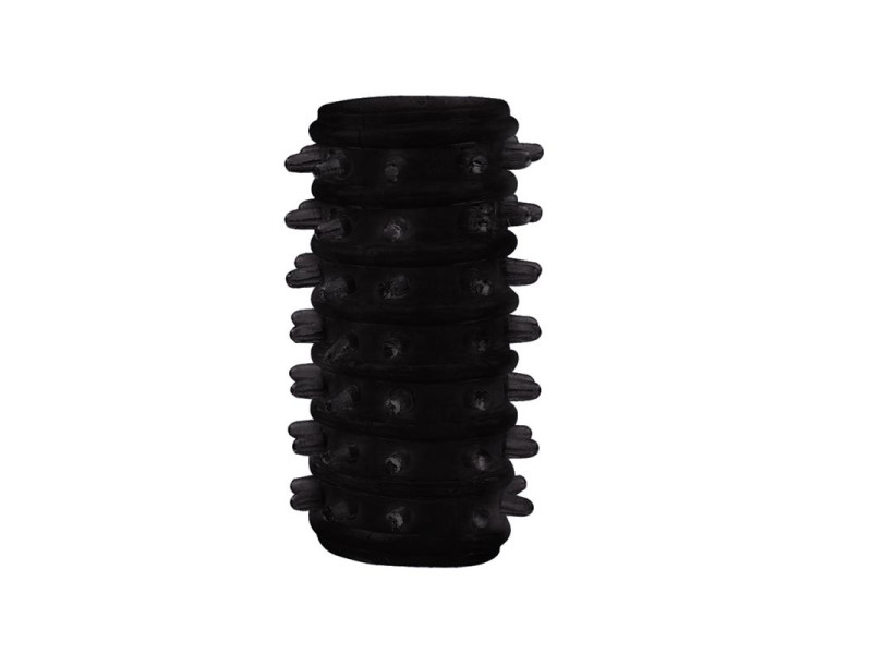 Kit de Fundas para el Pene Negro