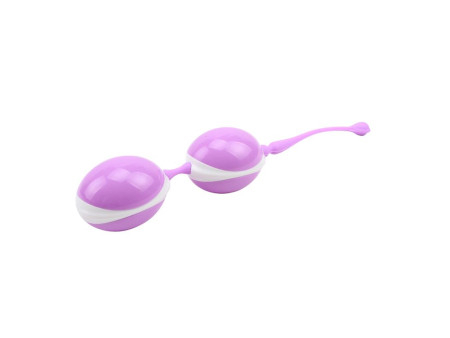Bolas Geisha II Rosa