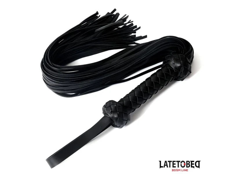Flogger Trenzado 645 cm