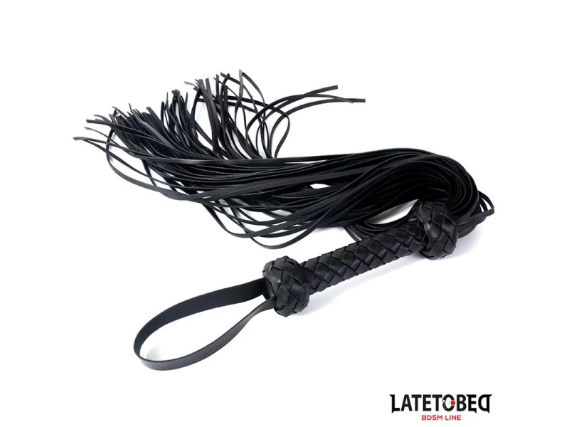 Flogger Trenzado 645 cm