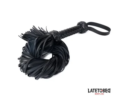Flogger Trenzado 645 cm