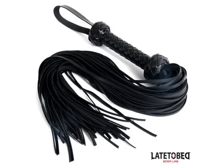 Flogger Trenzado 645 cm