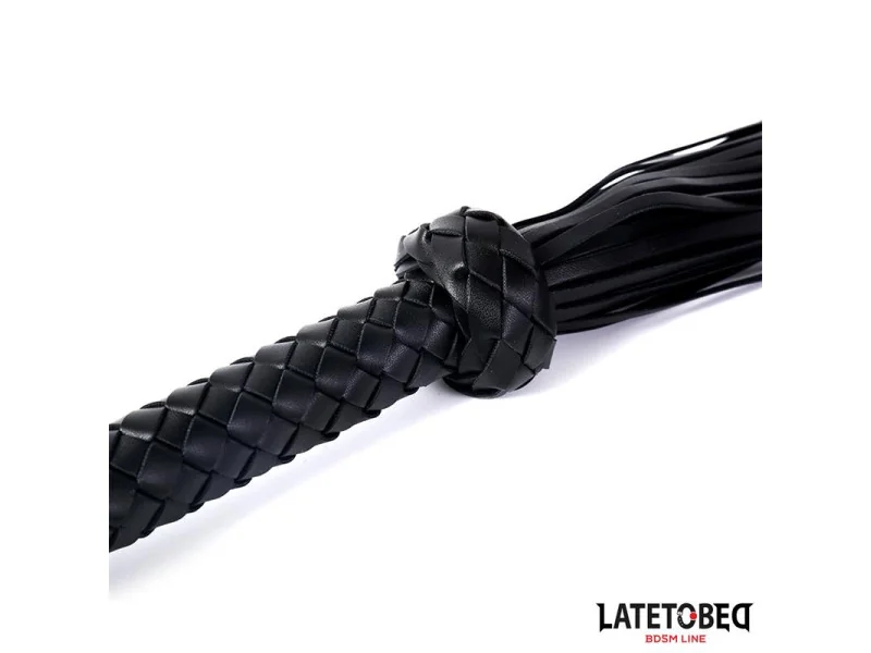 Flogger Trenzado 645 cm