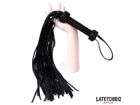 Flogger Trenzado 645 cm