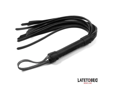 Flogger de Piel 50 cm