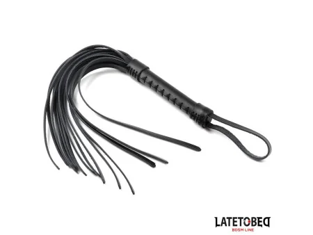 Flogger de Piel 50 cm