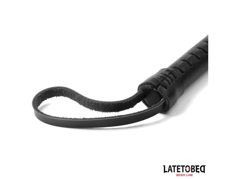 Flogger de Piel 50 cm