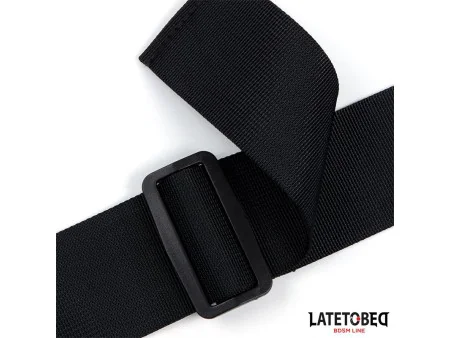 Collar con Restricciones Ajustable con Velcro