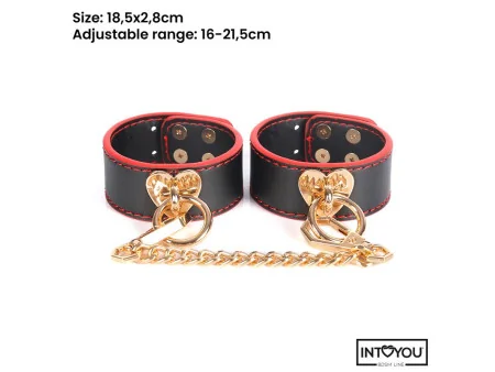 Set de Bondage 8 Pz