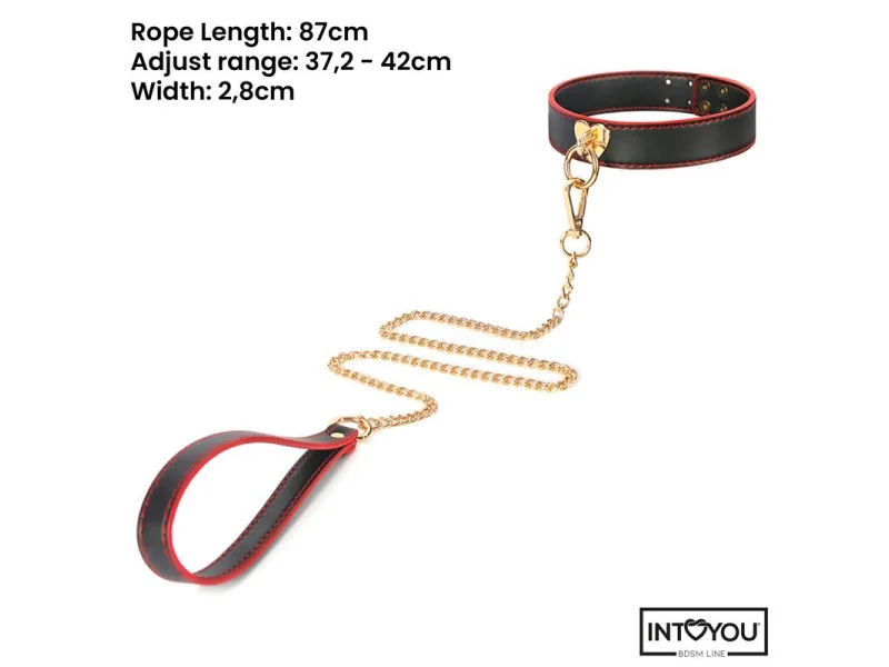 Set de Bondage 8 Pz