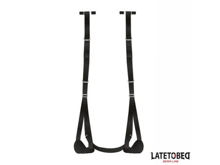 LATETOBED BDSM LINE