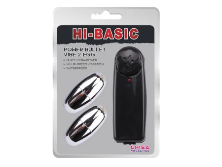 Huevos Vibradores con Control Remoto Huevos Vibradores con Control Remoto