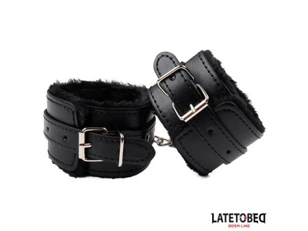 Esposas con Pelo Negro