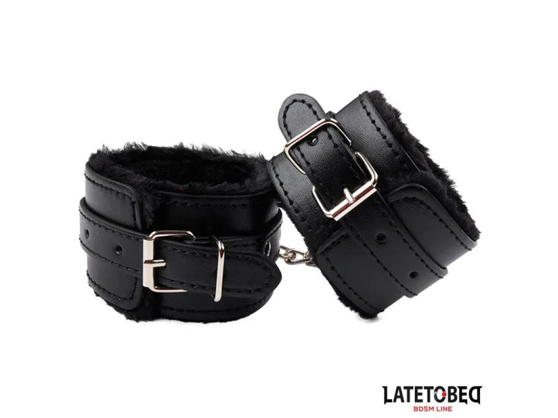 Esposas con Pelo Negro