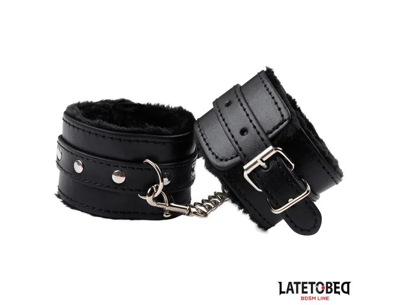 Esposas con Pelo Negro