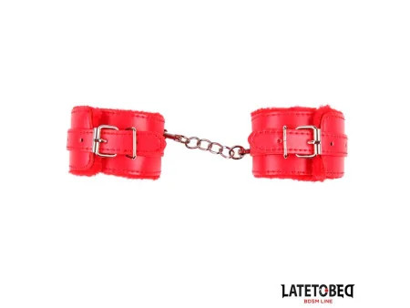 Esposas con Pelo Rojo