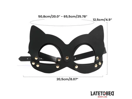 Kit Bondage de 8 Pz con Maletin de Almacenaje