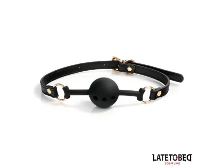 Kit Bondage de 8 Pz con Maletin de Almacenaje