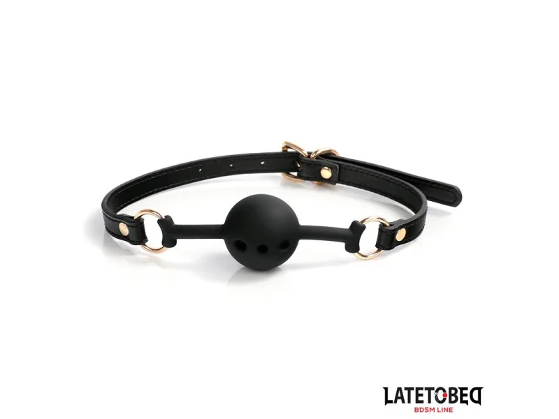Kit Bondage de 8 Pz con Maletin de Almacenaje