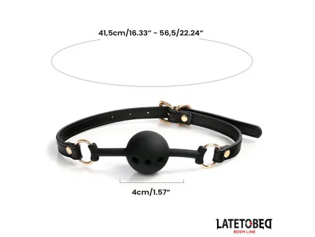Kit Bondage de 8 Pz con Maletin de Almacenaje