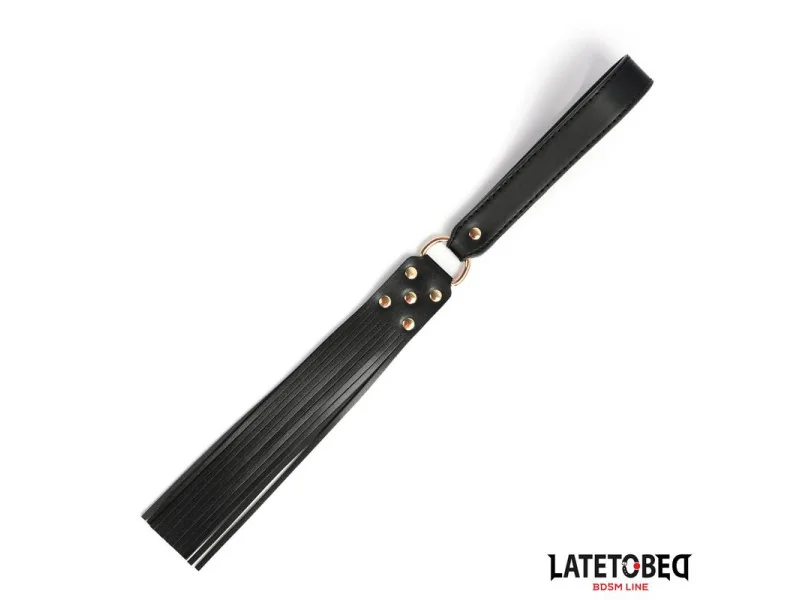 Kit Bondage de 8 Pz con Maletin de Almacenaje