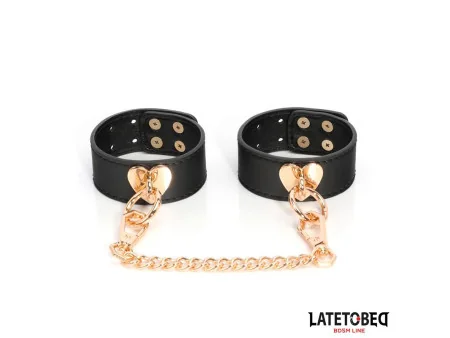 Kit Bondage de 8 Pz con Maletin de Almacenaje